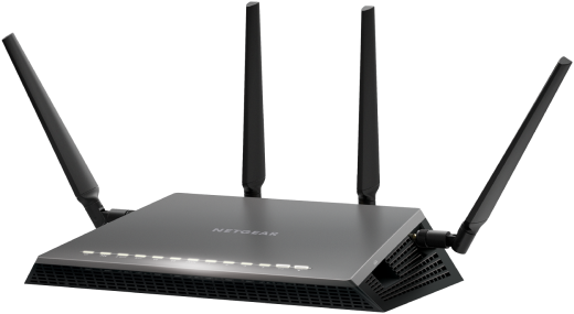 Настройка и установка роутера wi-fi в Новоалтайске